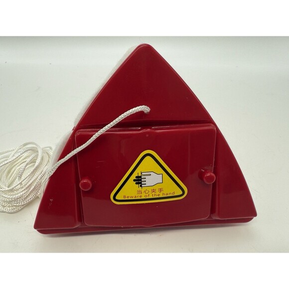 Outside Magnetic Window Cleaner, Double-Sided Brush Glass Wiper Cleaning Tools, - Picture 15 of 15